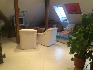 Fotografia z galérie ubytovania FŐNIX APARTMAN v destinácii Keszthely