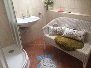 Fotografia z galérie ubytovania FŐNIX APARTMAN v destinácii Keszthely