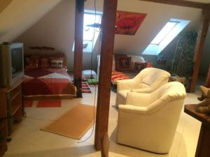 Fotografia z galérie ubytovania FŐNIX APARTMAN v destinácii Keszthely
