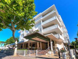 Gallery image of Hotel Excelsior in Cervia