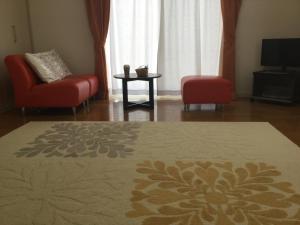 Gallery image of La Curaci&oacute;n in Naoshima