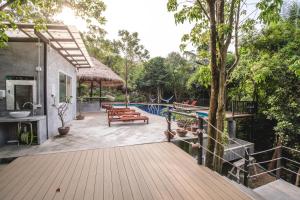 Foto de la galería de The Dearly Koh Tao Hostel-PADI 5 Star Dive Resort en Ko Tao