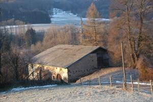 Gallery image of s'YVOUX plaît in La Chapelle