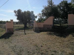 Fotografie z fotogalerie ubytování I due Ulivi - strada per La Caletta v destinaci Siniscola
