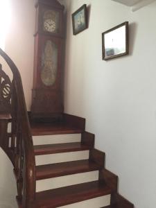 Fotografia z galérie ubytovania Casa Os Loureiros v destinácii Muros