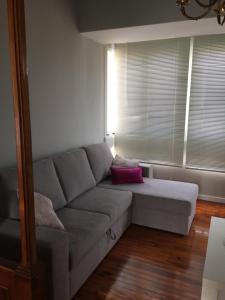 Posedenie v ubytovaní Casa Os Loureiros