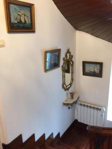 Fotografia z galérie ubytovania Casa Os Loureiros v destinácii Muros