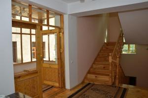 Fotografie z fotogalerie ubytování Pamir Alibaba Hotel v destinaci Khorog