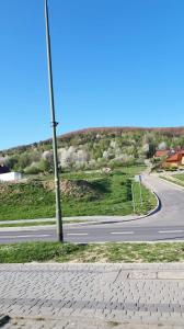 Gallery image of Apartament Deja Vu-Bieszczady in Ustrzyki Dolne