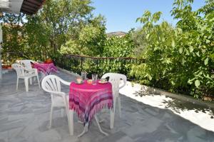 Gallery image of Pension Aldebaran in Potos