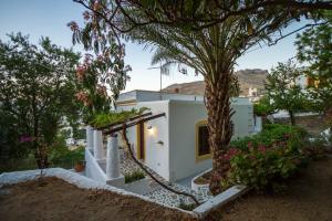 Gallery image of Villa Bella Leros in Agia Marina