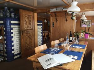 Fotografie z fotogalerie ubytování Hirschen Wald - Gasthaus & Bäckerei v destinaci Wald
