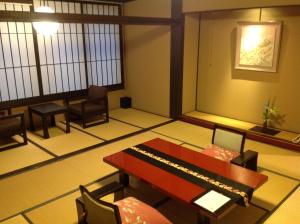Gallery image of Kanazawa Chaya in Kanazawa