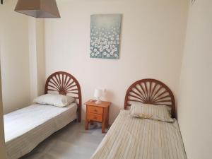 Gallery image of Residential ALAZAN in Mijas Costa