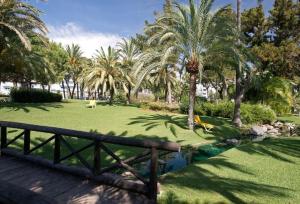 マルベーリャにあるBeachfront Luxury Residence, Playas del Duque, Puerto Banús, Marbellaのギャラリーの写真