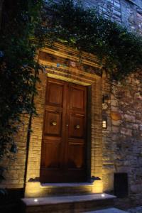 Fotografie z fotogalerie ubytování La Luna nel Borgo v destinaci Spello