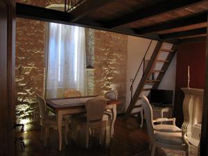 Fotografie z fotogalerie ubytování La Luna nel Borgo v destinaci Spello
