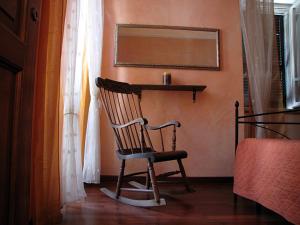 Fotografie z fotogalerie ubytování La Luna nel Borgo v destinaci Spello