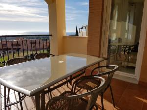 Gallery image of Residential ALAZAN in Mijas Costa
