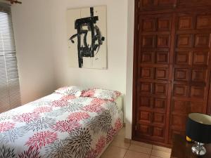 Fotografie z fotogalerie ubytování Teleworking Panoramablick Neuwertig Grosse Wohnung v destinaci Los Realejos + 9 fotografií