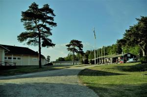 Okolí hostelu