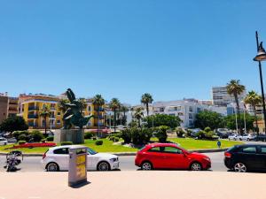 Galeriebild der Unterkunft Luxury Playamar Beach in Torremolinos