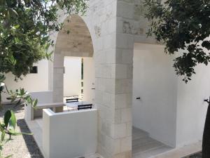 Fotografie z fotogalerie ubytování Lamia Bianca v destinaci Locorotondo