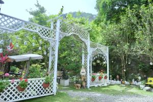 Giardino di Lisin Village Homestay