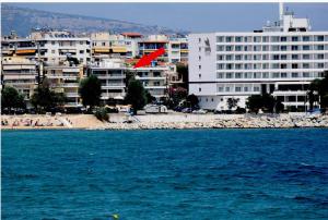 Gallery image of Beach Side Apart I in Kavala