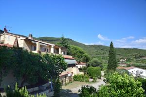 Gallery image of Mini Appartamenti Elba in Lacona