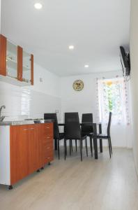 Gallery image of Apartment Bugenvilija in Lovran