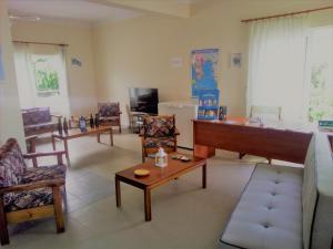 Gallery image of Paradisso Studios in Vromolithos