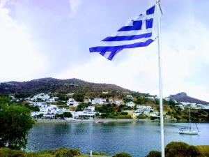 Φυσικό τοπίο κοντά σε αυτό το ξενοδοχείο διαμερισμάτων