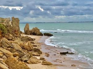 Fotografie z fotogalerie ubytování Apartamento Paradise Pueblo Sherry v destinaci El Puerto de Santa María