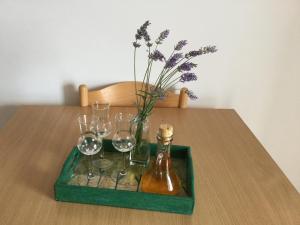 Gallery image of Apartments Sofija in Tivat