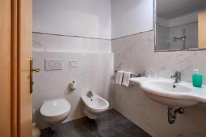 Kúpeľňa v ubytovaní Alpenhotel Schönwald Superior