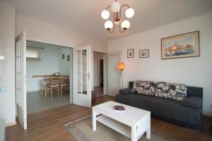 Posedenie v ubytovaní Apartment Vesna Kandlerova