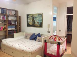 Fotografie z fotogalerie ubytování Apartamento Paradise Pueblo Sherry v destinaci El Puerto de Santa María