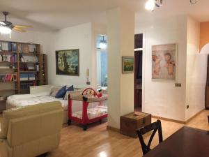 Fotografie z fotogalerie ubytování Apartamento Paradise Pueblo Sherry v destinaci El Puerto de Santa María