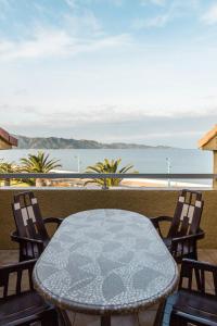 Afbeelding uit fotogalerij van Résidence Les Galets in Saint-Florent