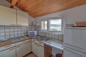 Afbeelding uit fotogalerij van Résidence Les Galets in Saint-Florent