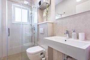 Φωτογραφία από το άλμπουμ του Guest house "Litus" σε Podstrana