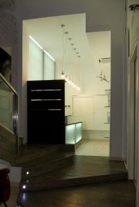 Fotografie z fotogalerie ubytování White albergo diffuso Ristorante & SPA v destinaci Foggia