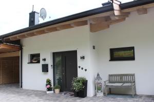 Fotografie z fotogalerie ubytování Appartement Sophia v destinaci Brixen im Thale