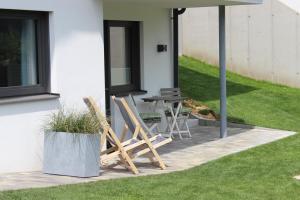 Fotografie z fotogalerie ubytování Appartement Sophia v destinaci Brixen im Thale