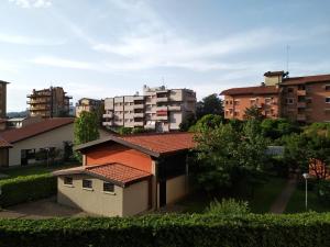 Gallery image of Holiday Home Bergamo 1 in Bergamo