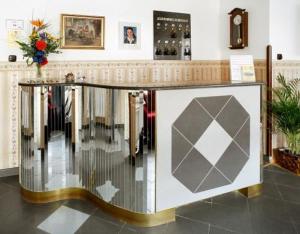 Fotografie z fotogalerie ubytování Pension Lucie v Praze