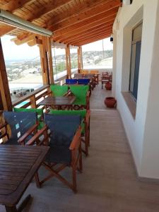 Gallery image of Creta Suites in Koutsounari