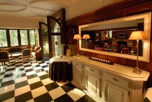 Mynd úr myndasafni af Martin's Manoir í Genval