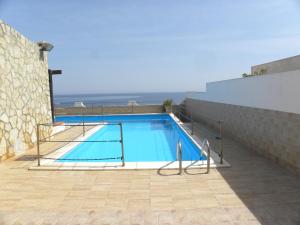 Piscina di Ai Tre Scalini o nelle vicinanze
